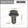 Masuma KJ1111 клипса Toyota