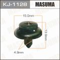 Masuma KJ1128 клипса Lexus; Toyota