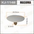 Masuma KJ1148 клипса Toyota