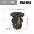 Masuma KJ1150 клипса Lexus; Scion; Toyota
