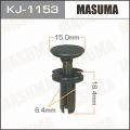 Masuma KJ1153 клипса Toyota