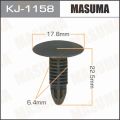 Masuma KJ1158 клипса Toyota