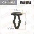 Masuma KJ1162 клипса Toyota