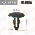 Masuma KJ1172 клипса Toyota