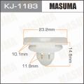 Masuma KJ1183 клипса Lexus; Toyota