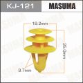 Masuma KJ121 клипса Toyota