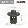 Masuma KJ1215 клипса Toyota