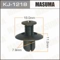 Masuma KJ1218 клипса Toyota