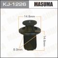 Masuma KJ1226 клипса Toyota