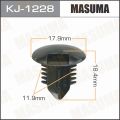 Masuma KJ1228 клипса Toyota