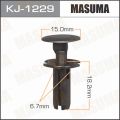 Masuma KJ1229 клипса Toyota