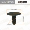 Masuma KJ1269 клипса Toyota