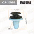 Masuma KJ1288 клипса Toyota