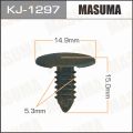 Masuma KJ1297 клипса Toyota