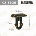 Masuma KJ1306 клипса Toyota