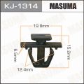 Masuma KJ1314 клипса Toyota