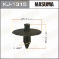 Masuma KJ1315 клипса Toyota