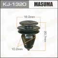 Masuma KJ1320 клипса Toyota