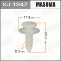 Masuma KJ1347 клипса Toyota