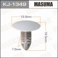 Masuma KJ1349 клипса Toyota