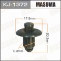 Masuma KJ1372 клипса Toyota