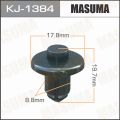 Masuma KJ1384 клипса Toyota