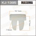 Masuma KJ1395 клипса Toyota