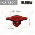 Masuma KJ1397 клипса Toyota