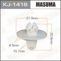 Masuma KJ1416 клипса Lexus; Toyota