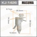 Masuma KJ1426 клипса Toyota