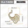 Masuma KJ1429 клипса Toyota