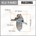 Masuma KJ1440 клипса Toyota