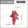 Masuma KJ1443 клипса Toyota