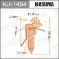 Masuma KJ1454 клипса Toyota