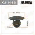 Masuma KJ1463 клипса Infiniti; Nissan