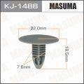 Masuma KJ1488 клипса Infiniti; Nissan