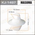 Masuma KJ1497 клипса Toyota