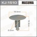 Masuma KJ1510 клипса Infiniti; Nissan