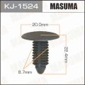 Masuma KJ1524 клипса Infiniti; Nissan