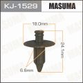 Masuma KJ1529 клипса Infiniti; Nissan