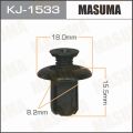 Masuma KJ1533 клипса Toyota