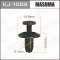 Masuma KJ1559 клипса Infiniti; Nissan