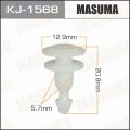 Masuma KJ1568 клипса Infiniti; Nissan