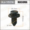 Masuma KJ1574 клипса Subaru