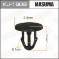 Masuma KJ1608 клипса Honda; Nissan