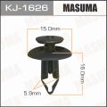 Masuma KJ1626 клипса Mitsubishi