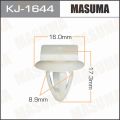 Masuma KJ1644 клипса Mitsubishi