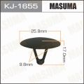 Masuma KJ1655 клипса Mitsubishi