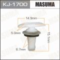 Masuma KJ1700 клипса Mitsubishi