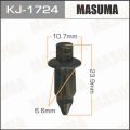 Masuma KJ1724 клипса Mazda